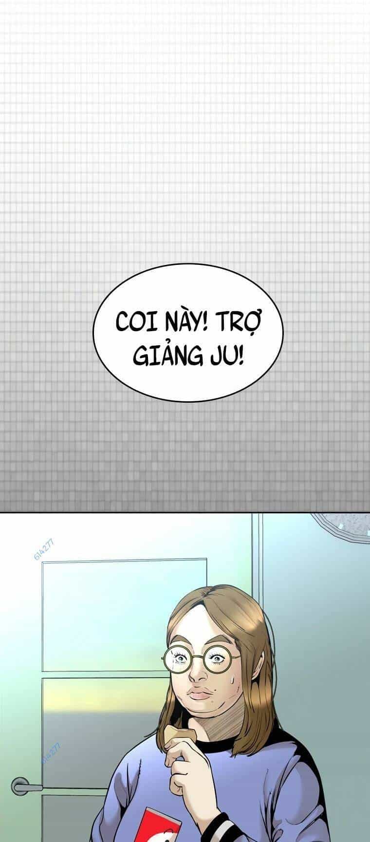 The Blob - Chương 84 - ảnh 69