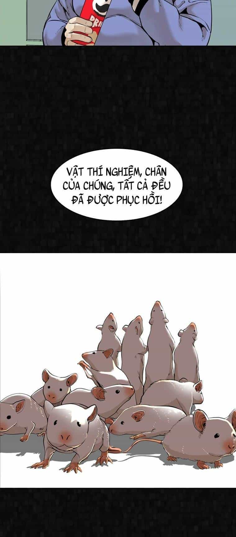 The Blob - Chương 84 - ảnh 70