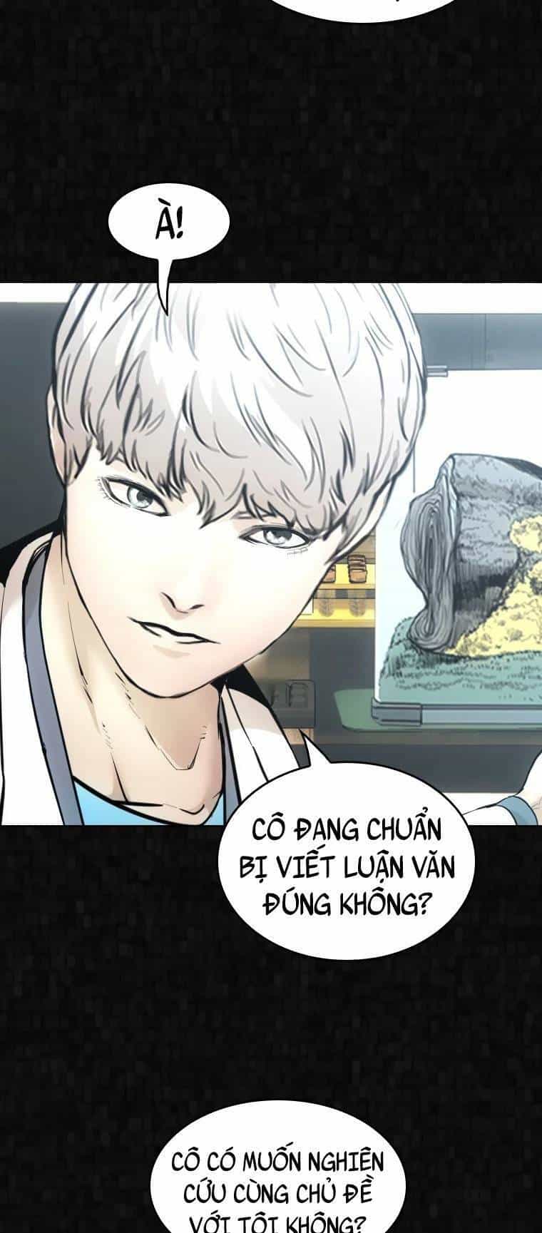 The Blob - Chương 84 - ảnh 72