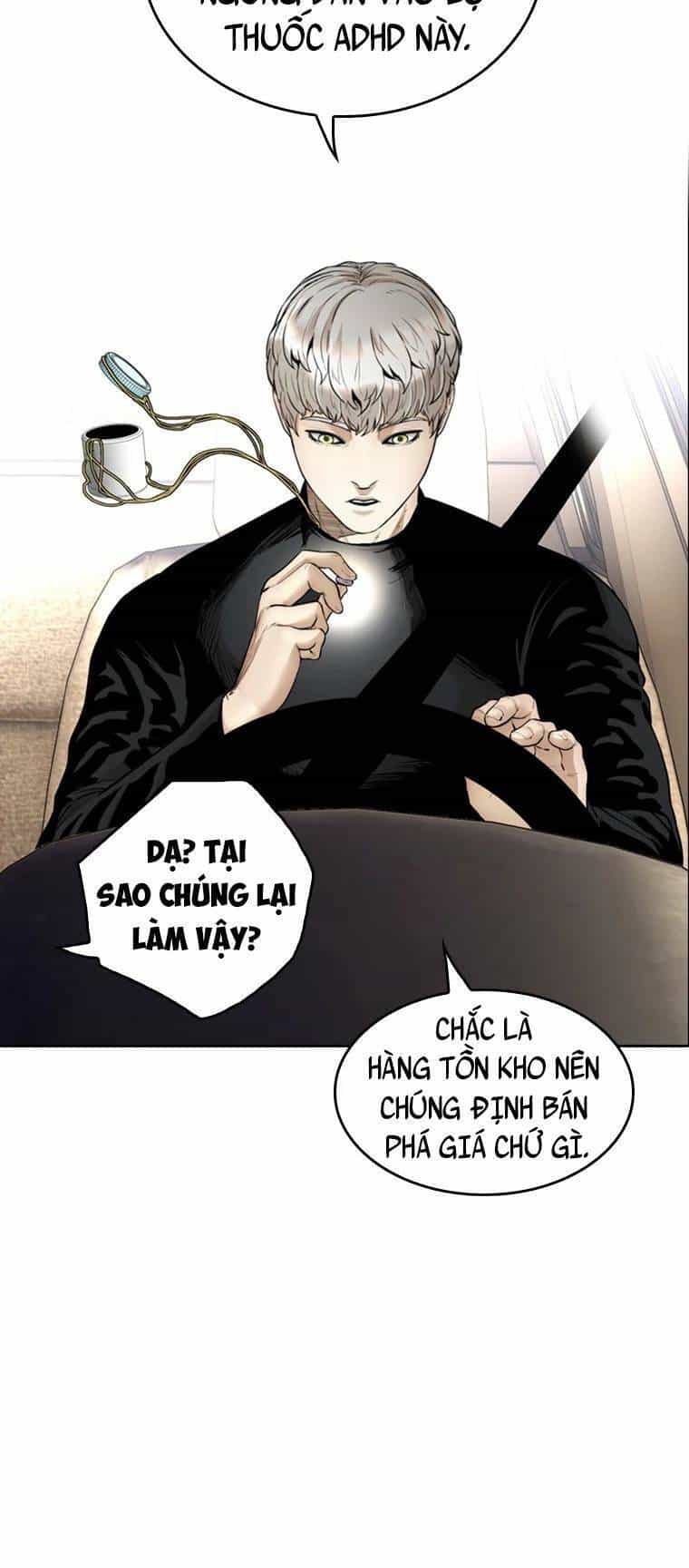 The Blob - Chương 84 - ảnh 84