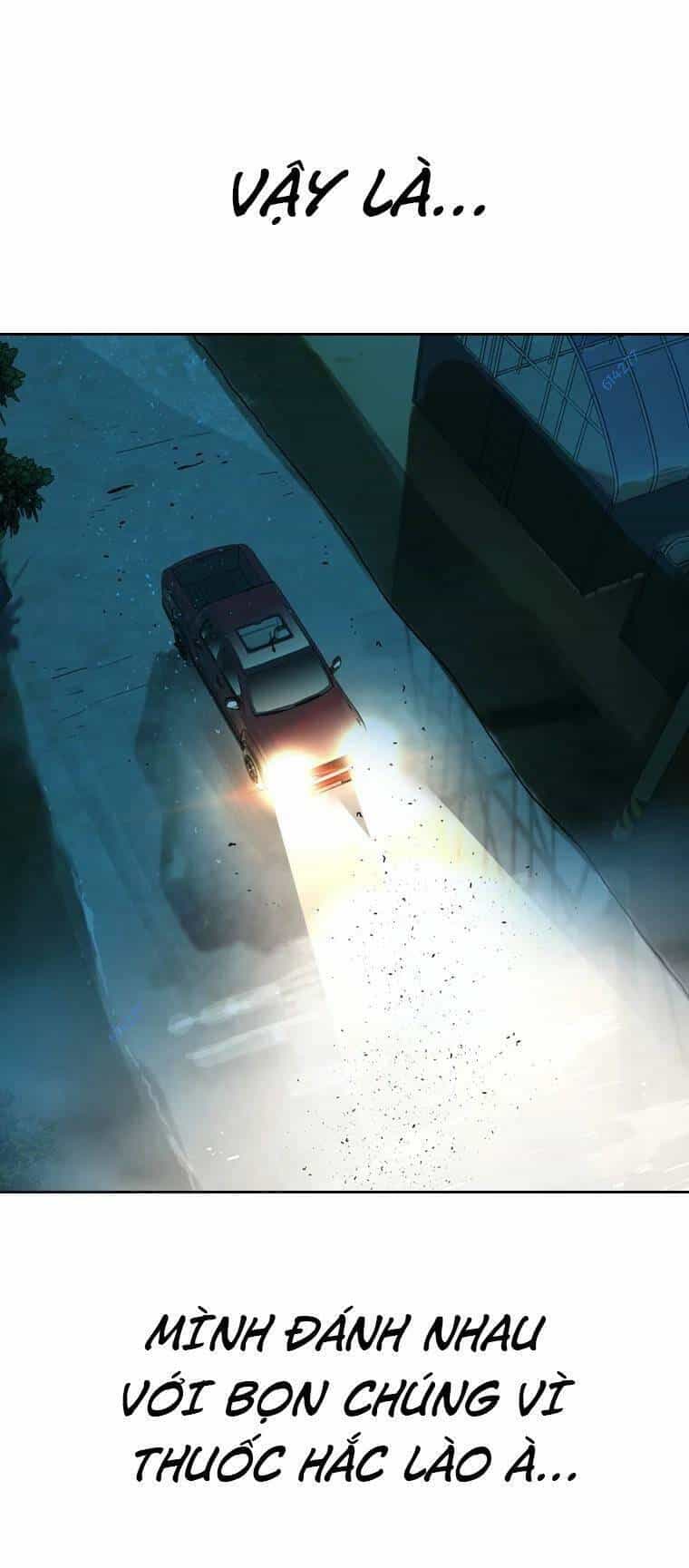 The Blob - Chương 84 - ảnh 91