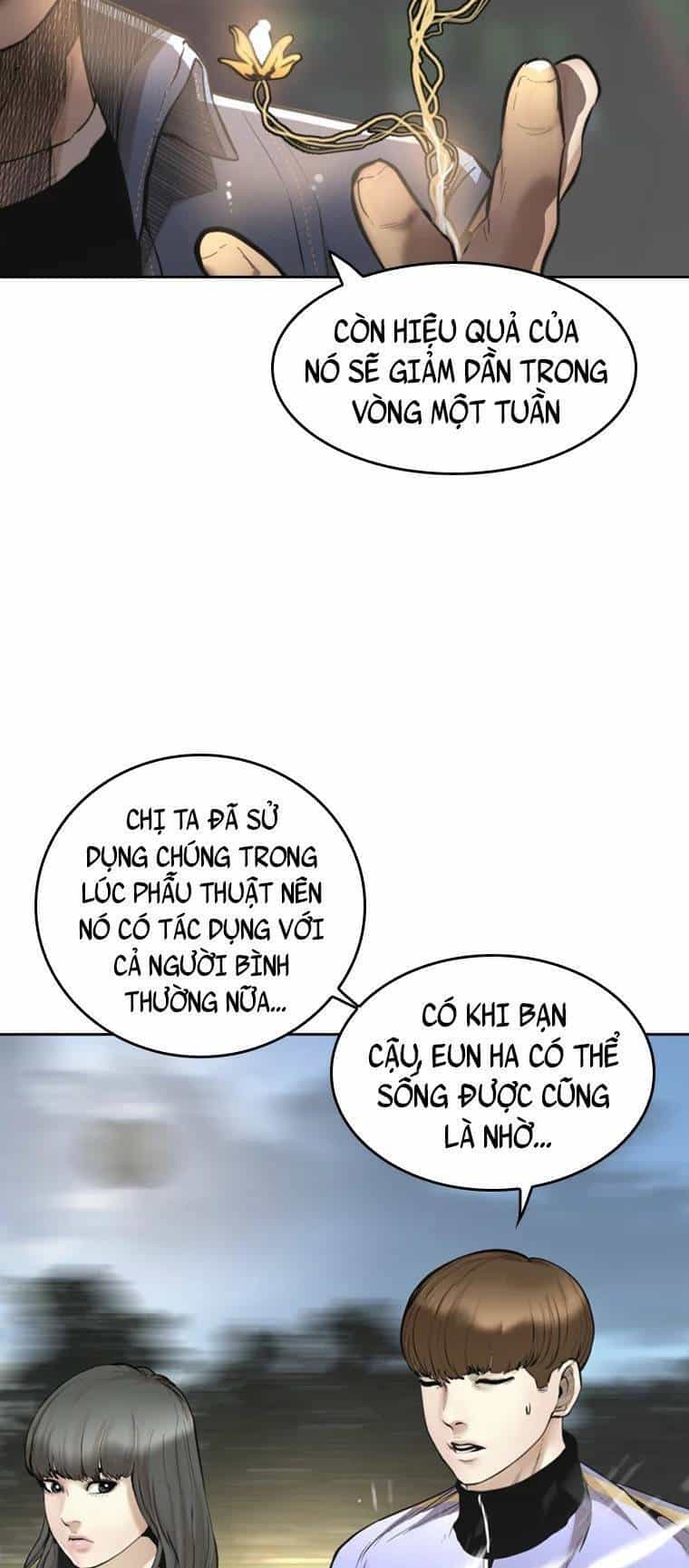 The Blob - Chương 85 - ảnh 10