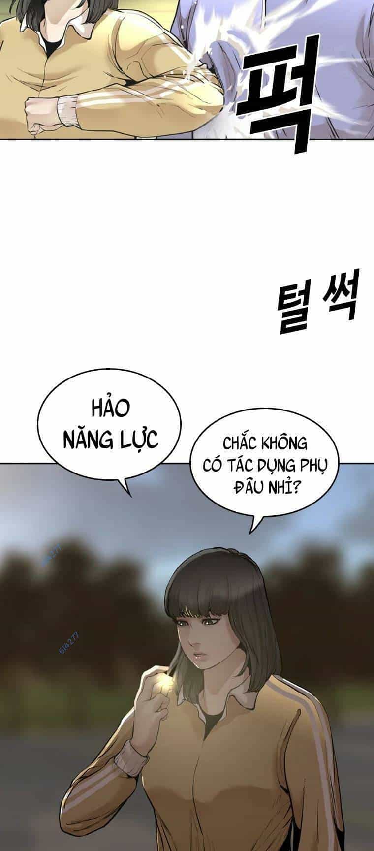 The Blob - Chương 85 - ảnh 11