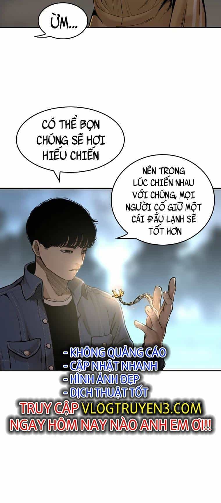 The Blob - Chương 85 - ảnh 12