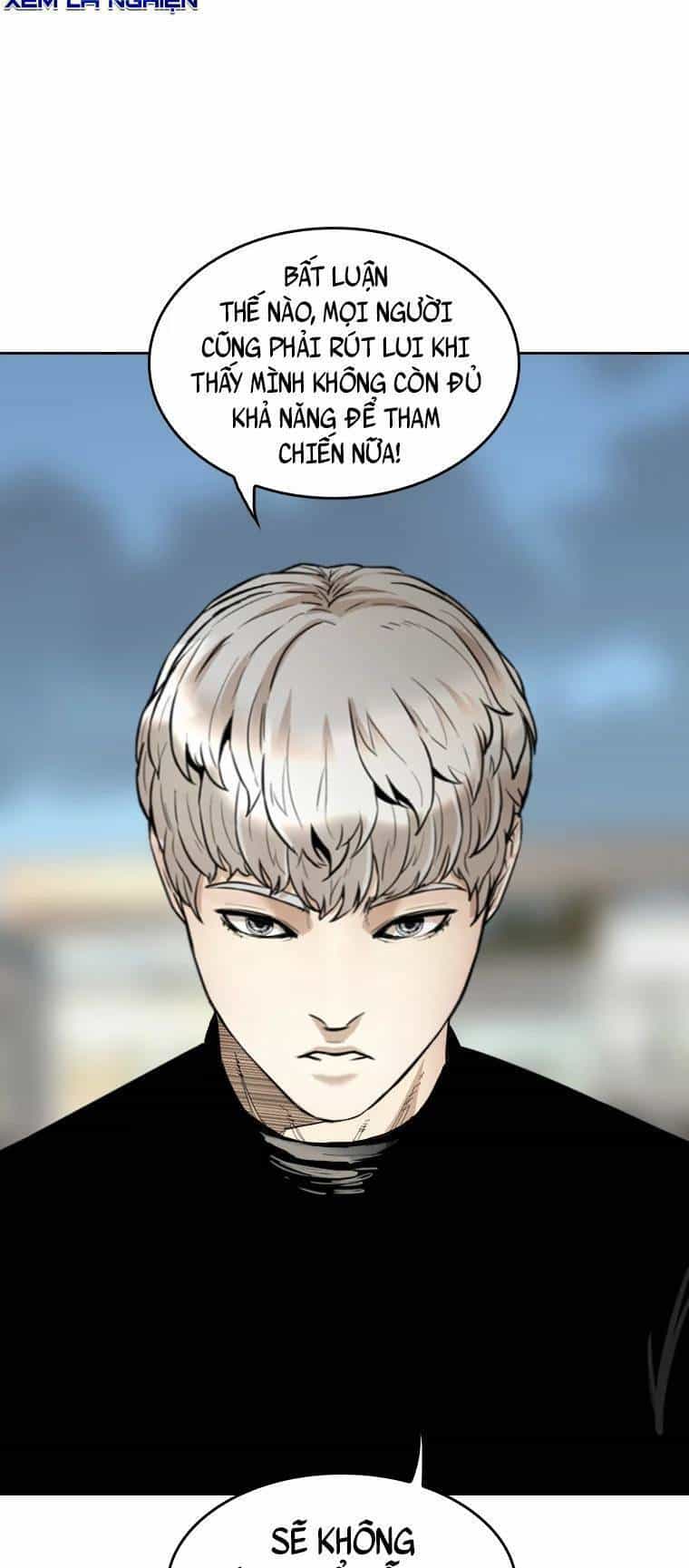 The Blob - Chương 85 - ảnh 16