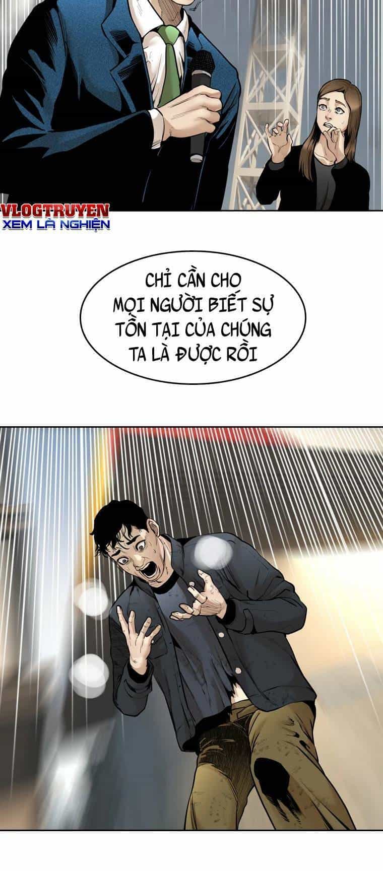 The Blob - Chương 85 - ảnh 2