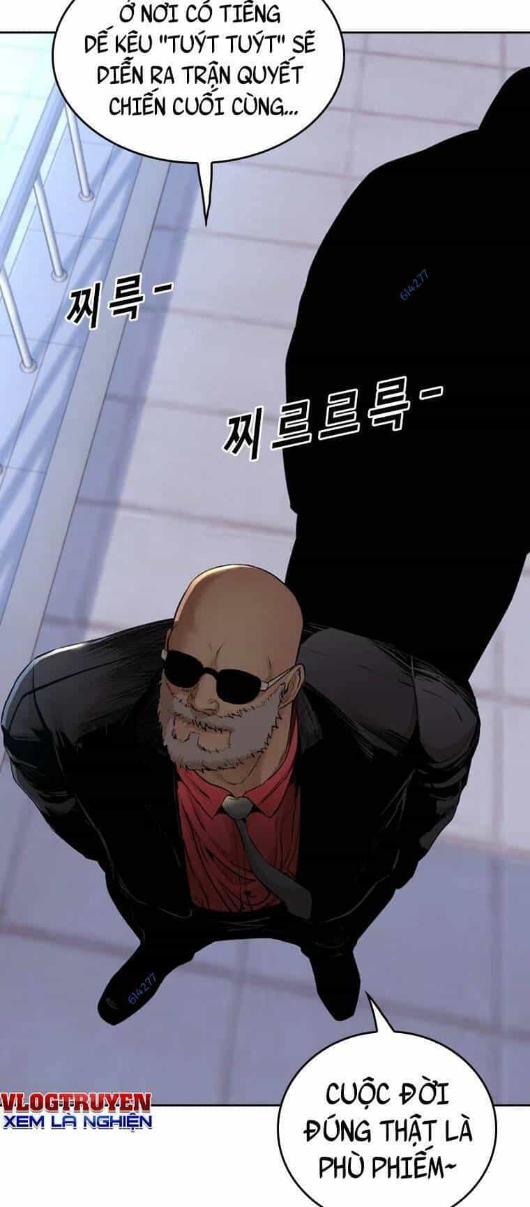 The Blob - Chương 85 - ảnh 25