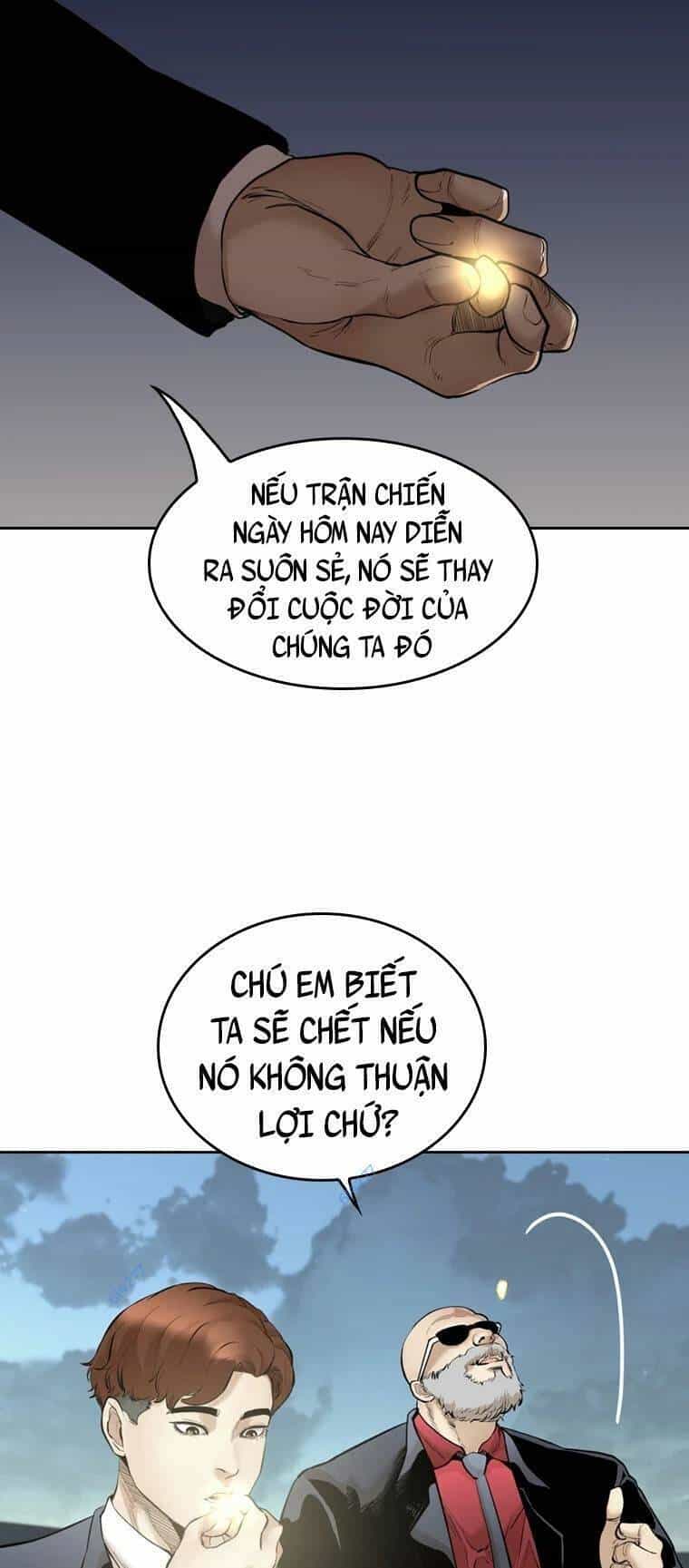 The Blob - Chương 85 - ảnh 27