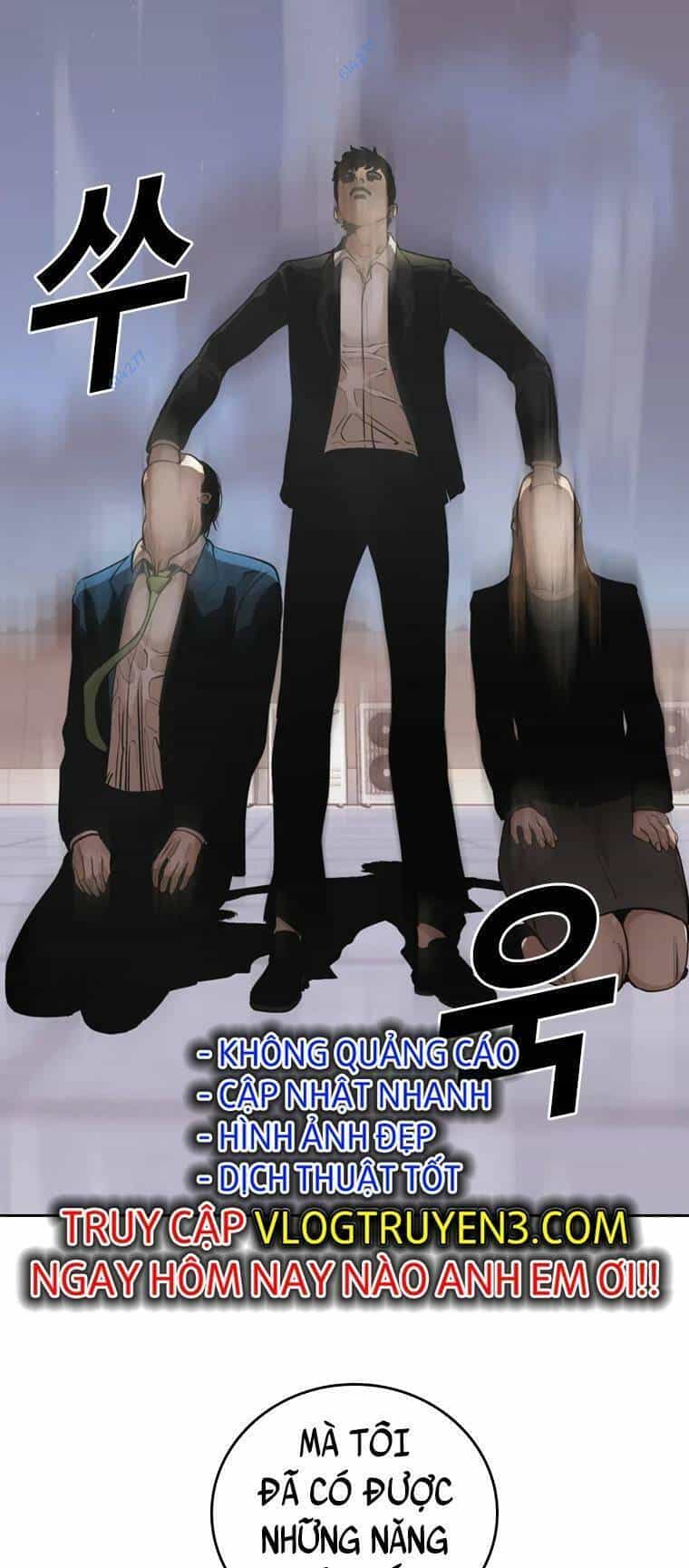The Blob - Chương 85 - ảnh 37