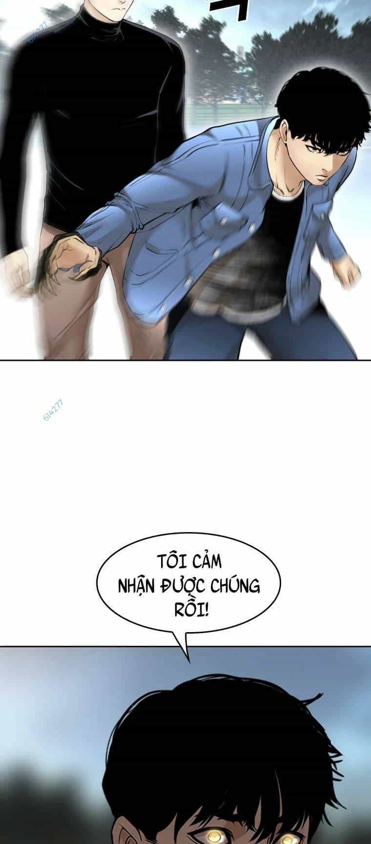 The Blob - Chương 85 - ảnh 47