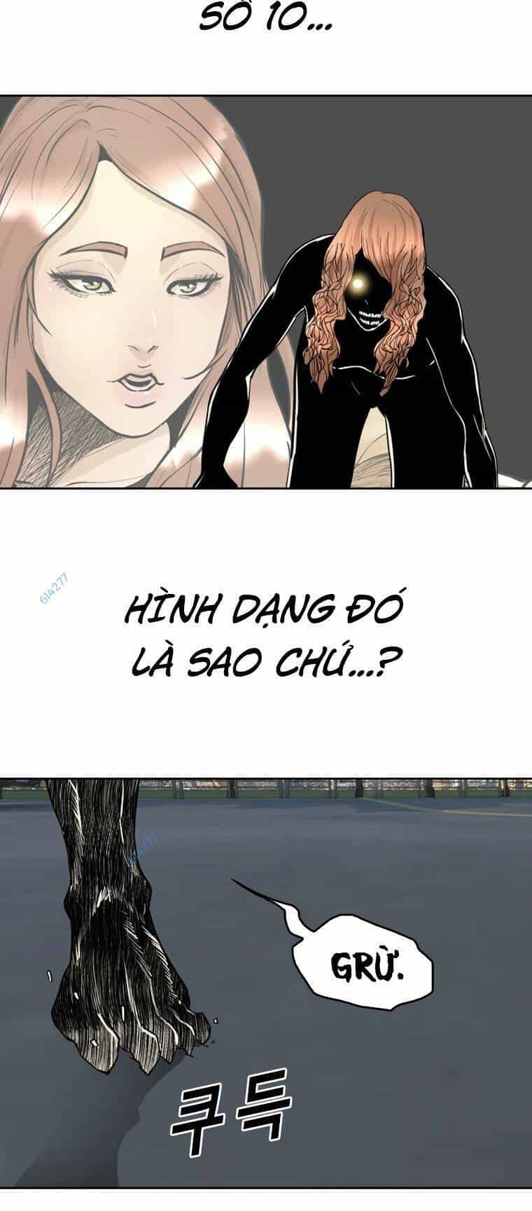 The Blob - Chương 85 - ảnh 61