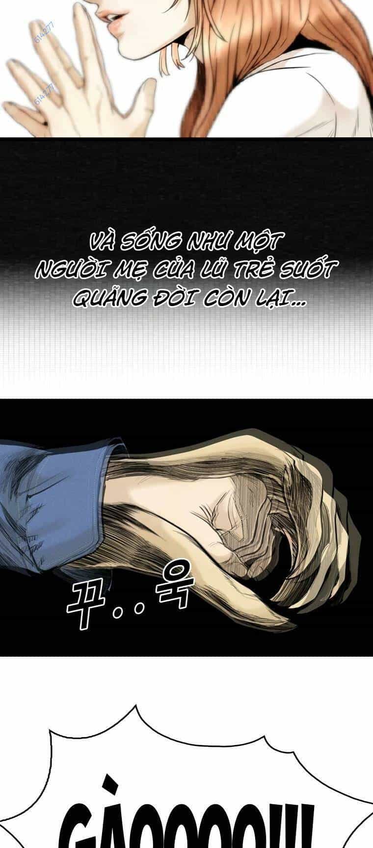 The Blob - Chương 85 - ảnh 75