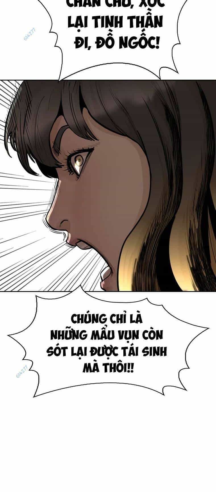 The Blob - Chương 85 - ảnh 81