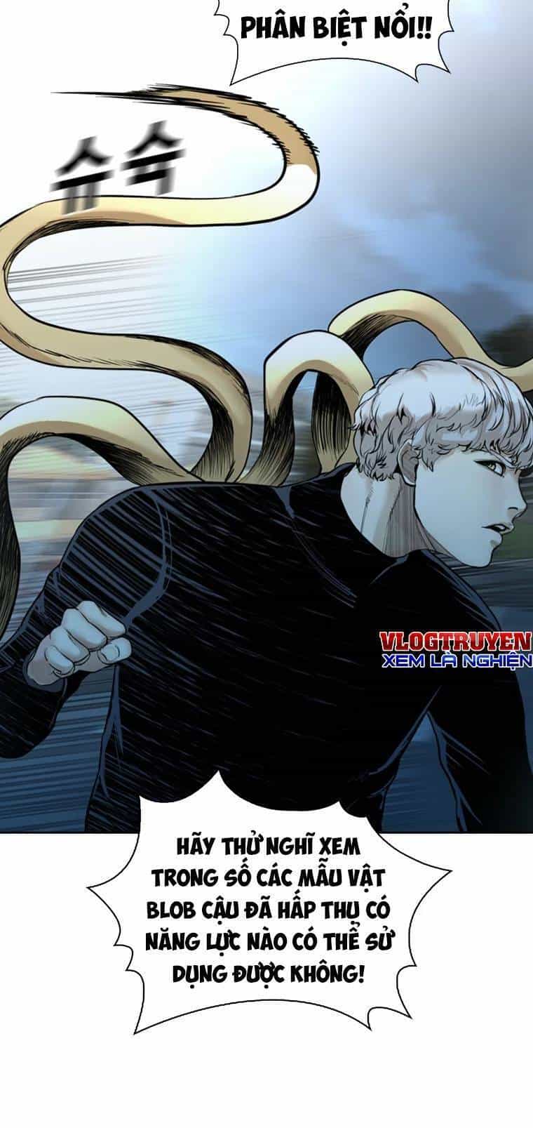The Blob - Chương 86 - ảnh 18