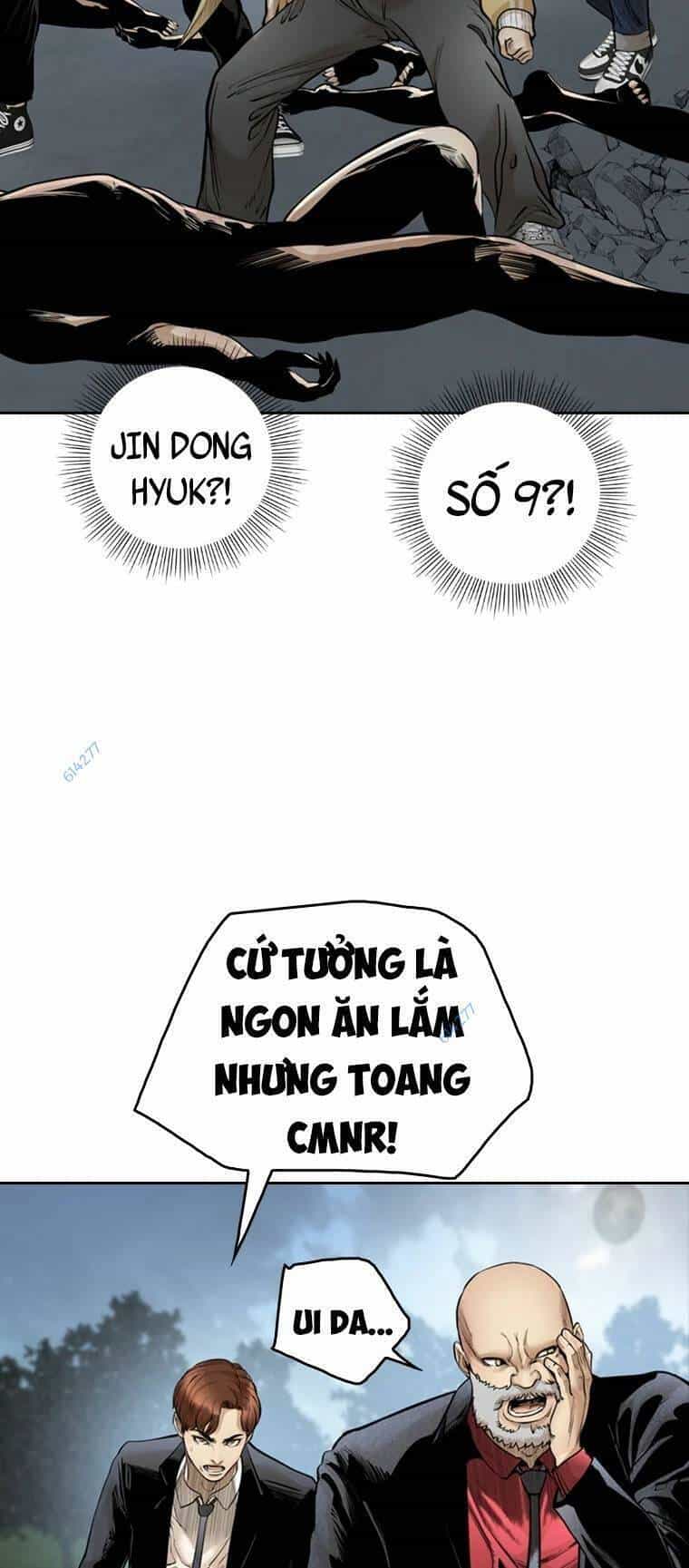 The Blob - Chương 86 - ảnh 29