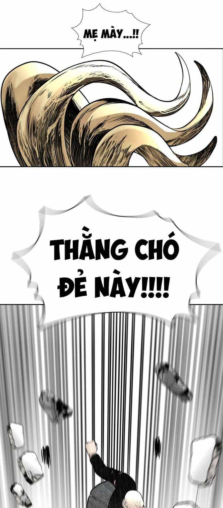 The Blob - Chương 86 - ảnh 44