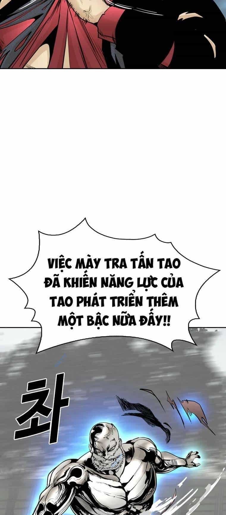 The Blob - Chương 86 - ảnh 47