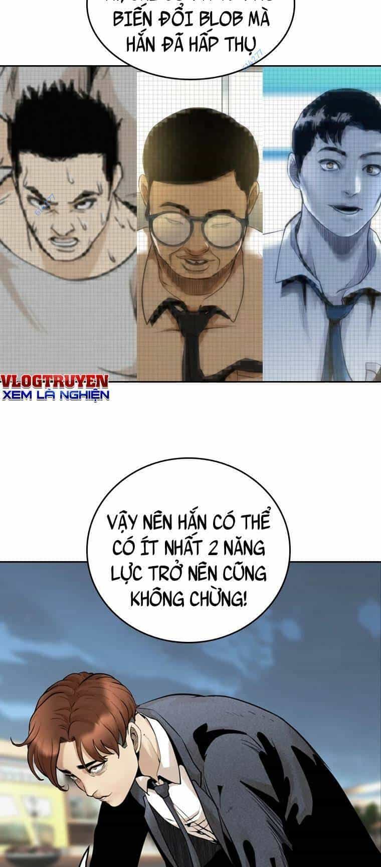 The Blob - Chương 86 - ảnh 59