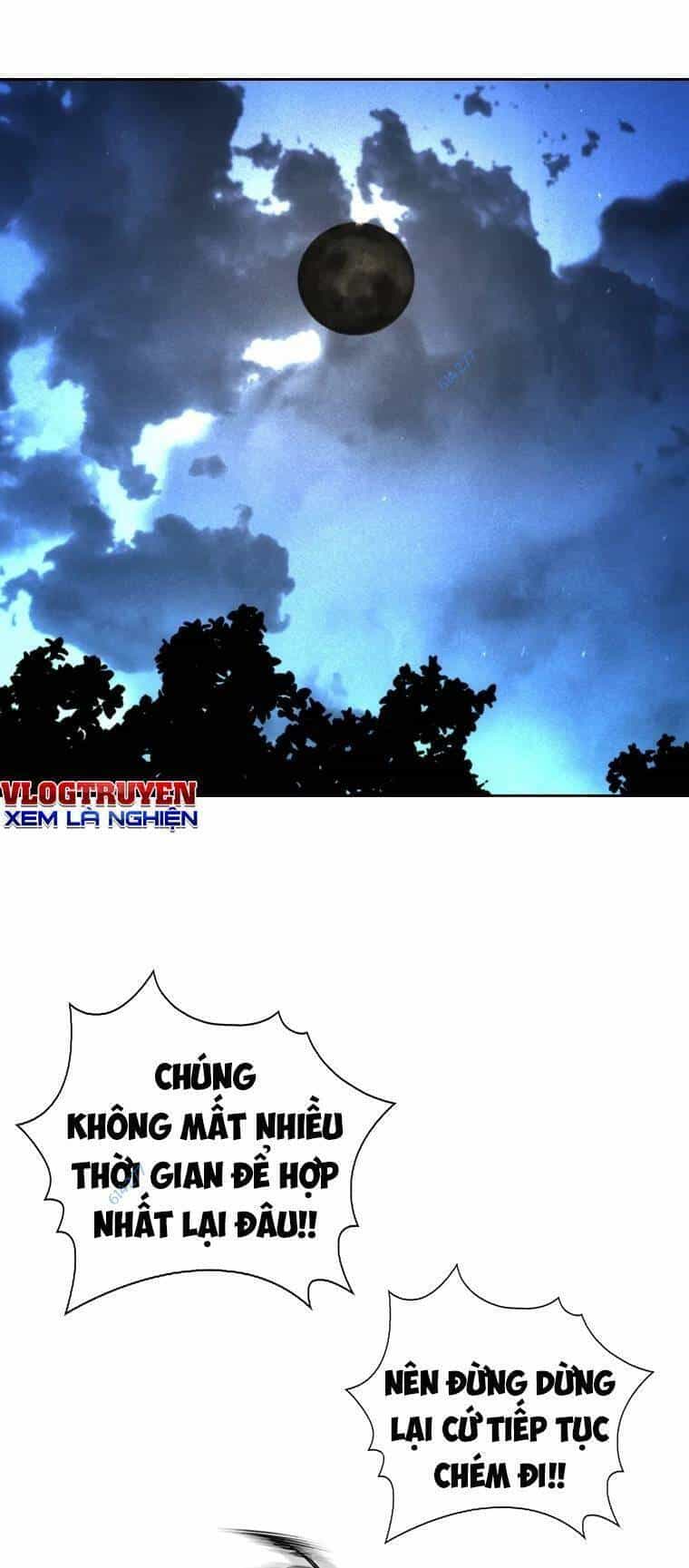 The Blob - Chương 86 - ảnh 7