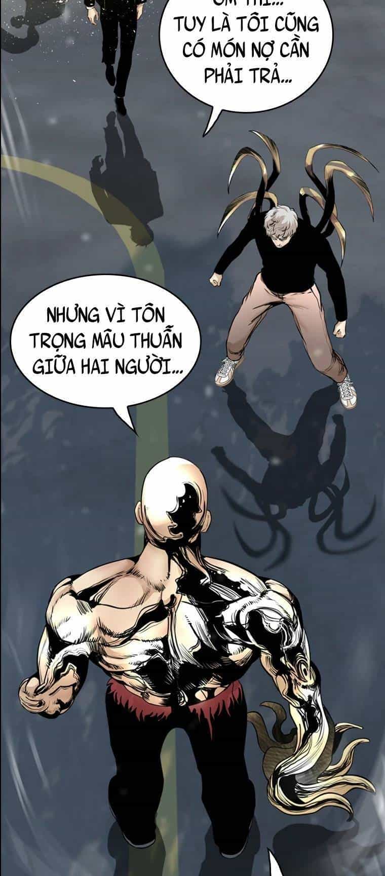 The Blob - Chương 86 - ảnh 88