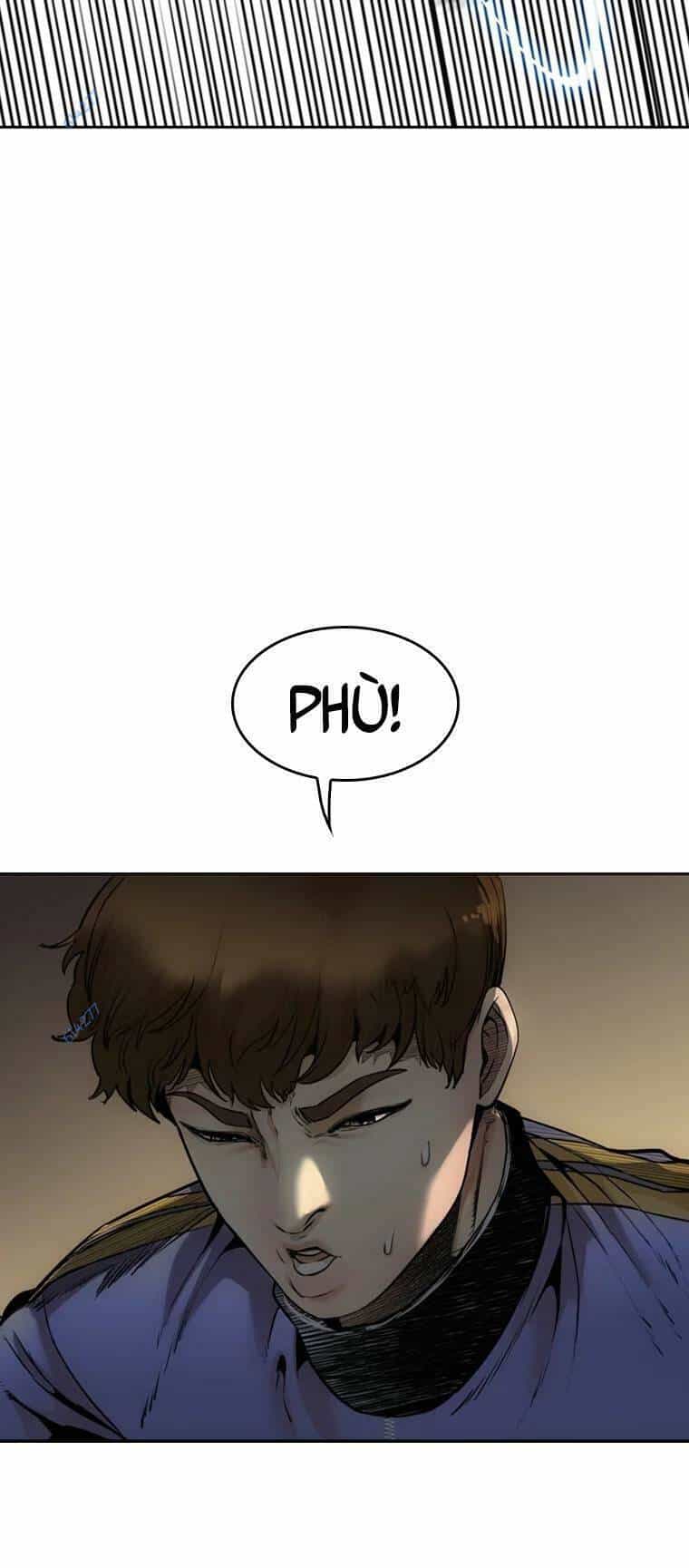 The Blob - Chương 86 - ảnh 9
