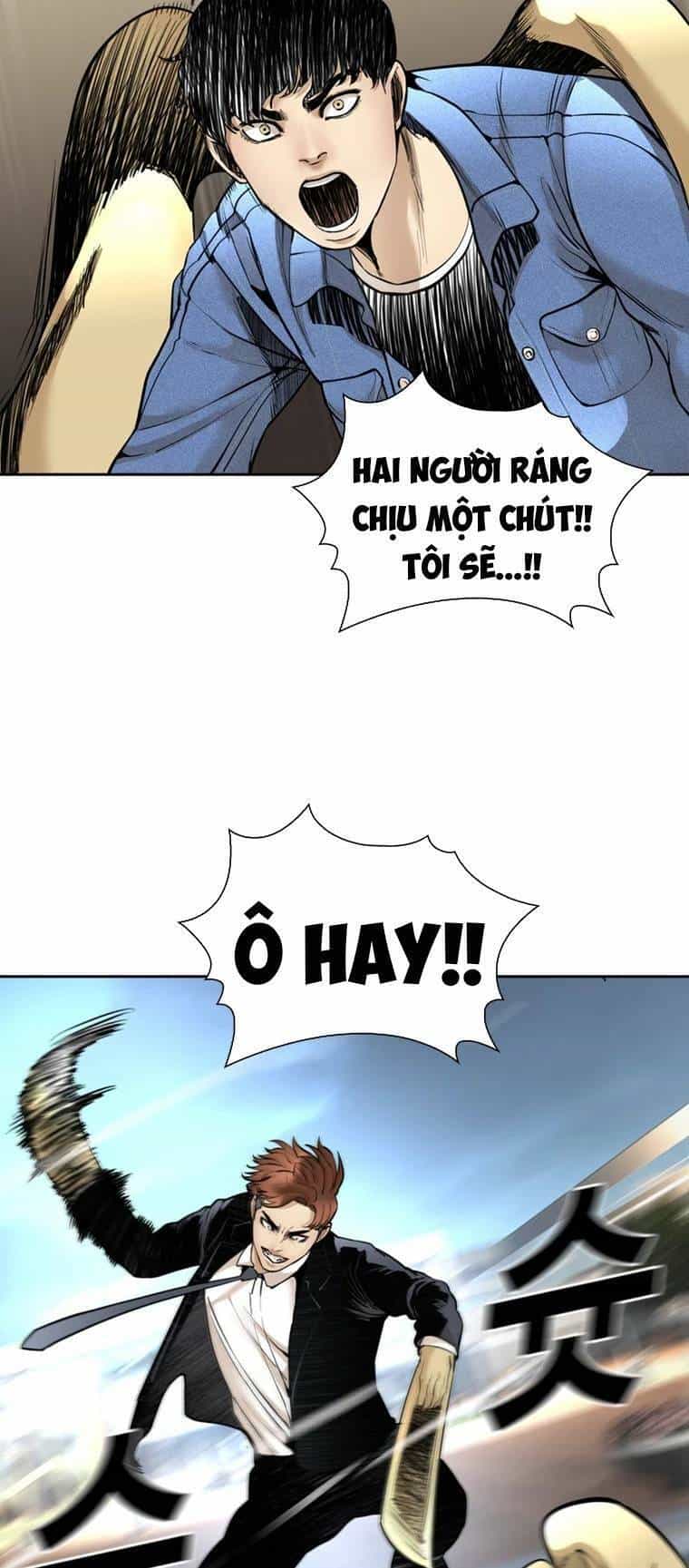 The Blob - Chương 86 - ảnh 92
