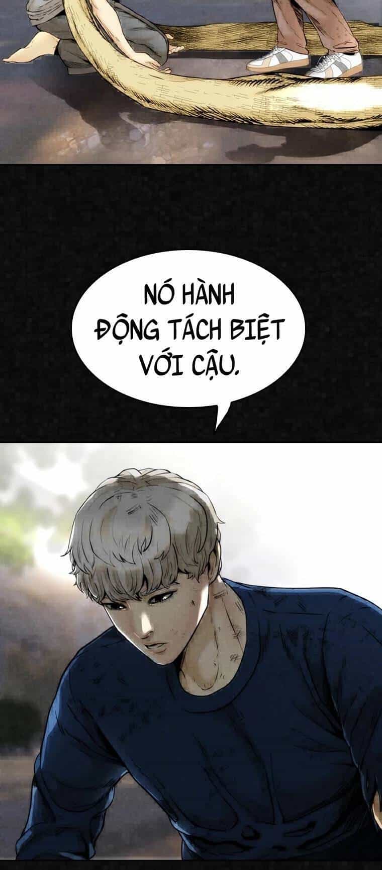 The Blob - Chương 87 - ảnh 12