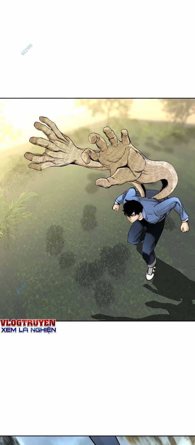 The Blob - Chương 87 - ảnh 23
