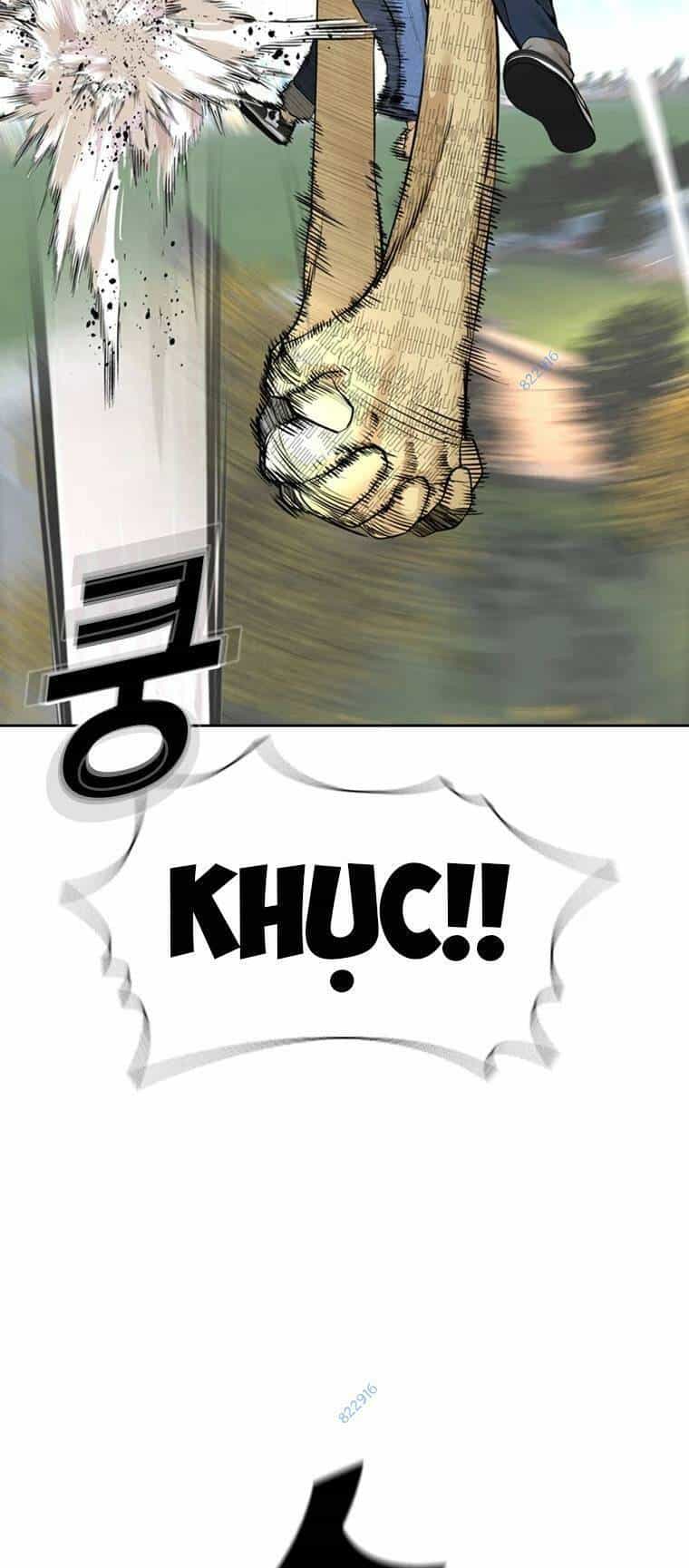 The Blob - Chương 87 - ảnh 25