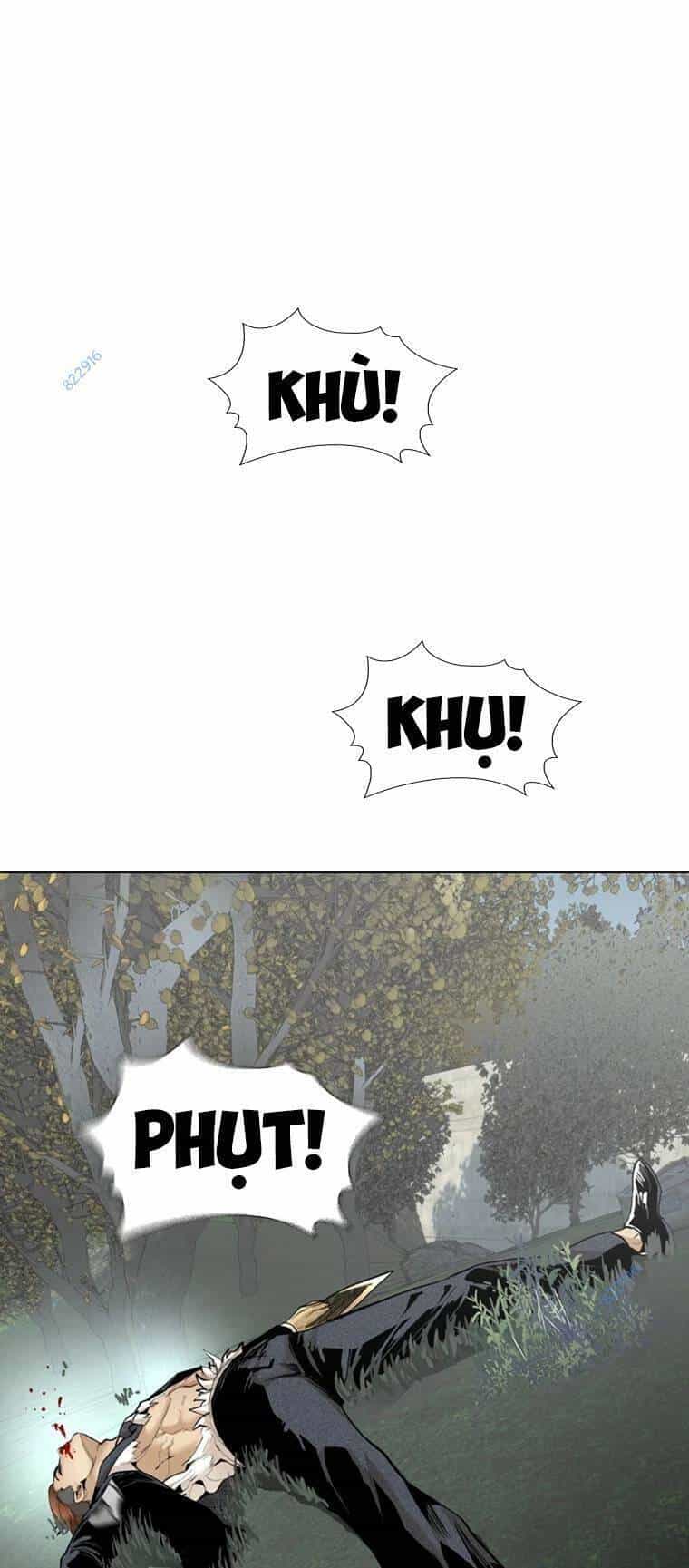 The Blob - Chương 87 - ảnh 33