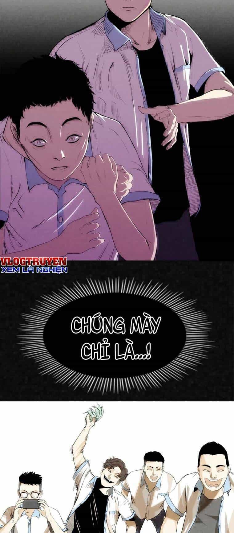 The Blob - Chương 87 - ảnh 38