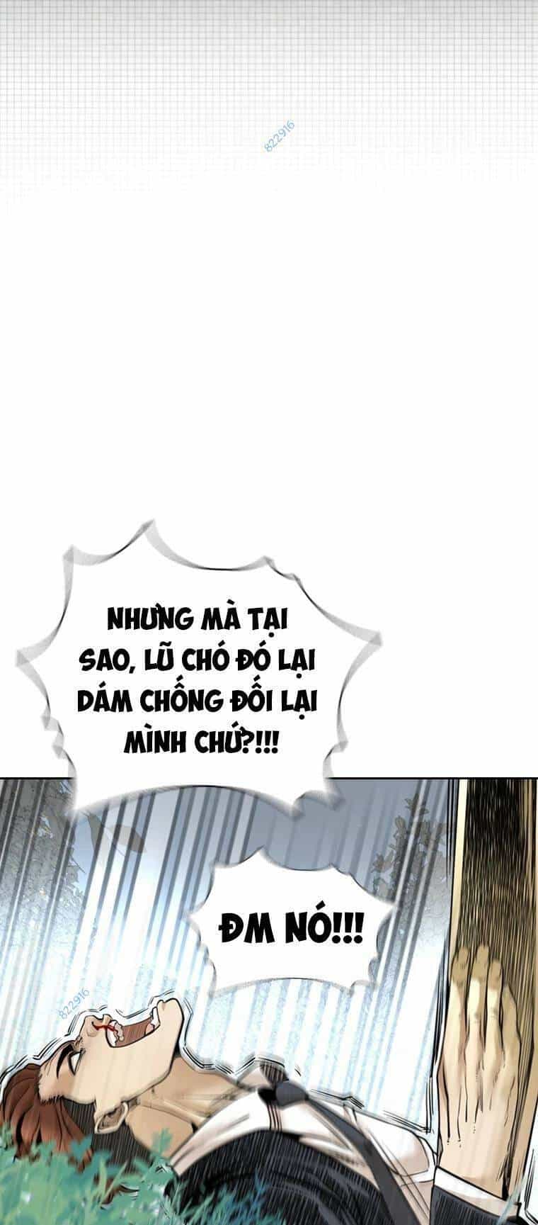 The Blob - Chương 87 - ảnh 41