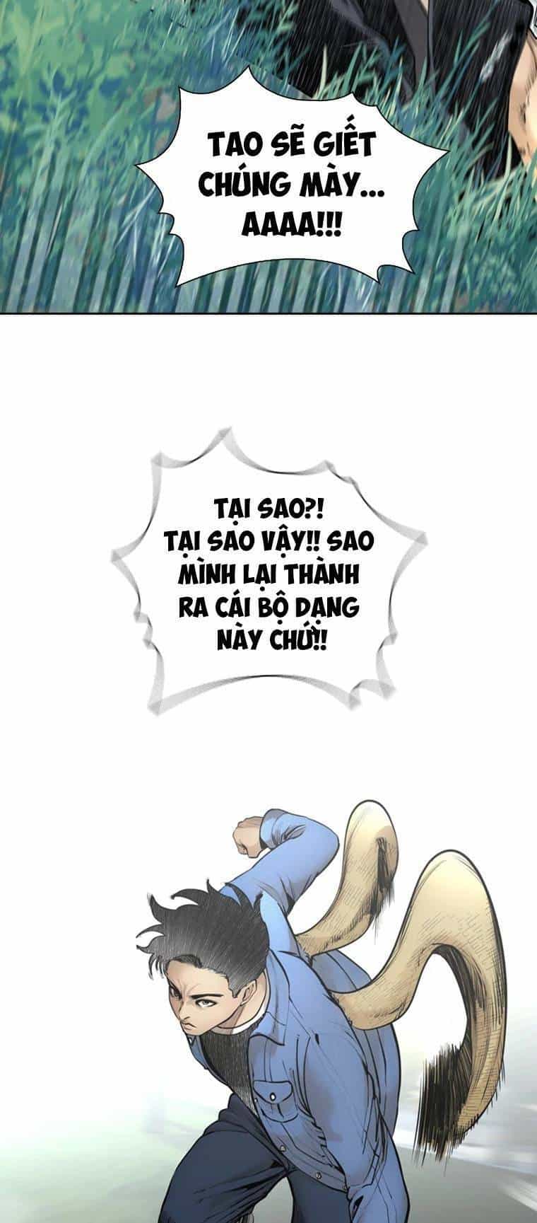 The Blob - Chương 87 - ảnh 42