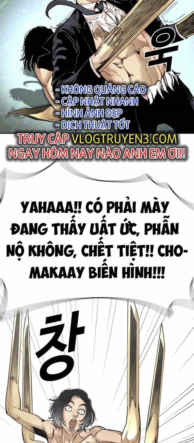 The Blob - Chương 87 - ảnh 44