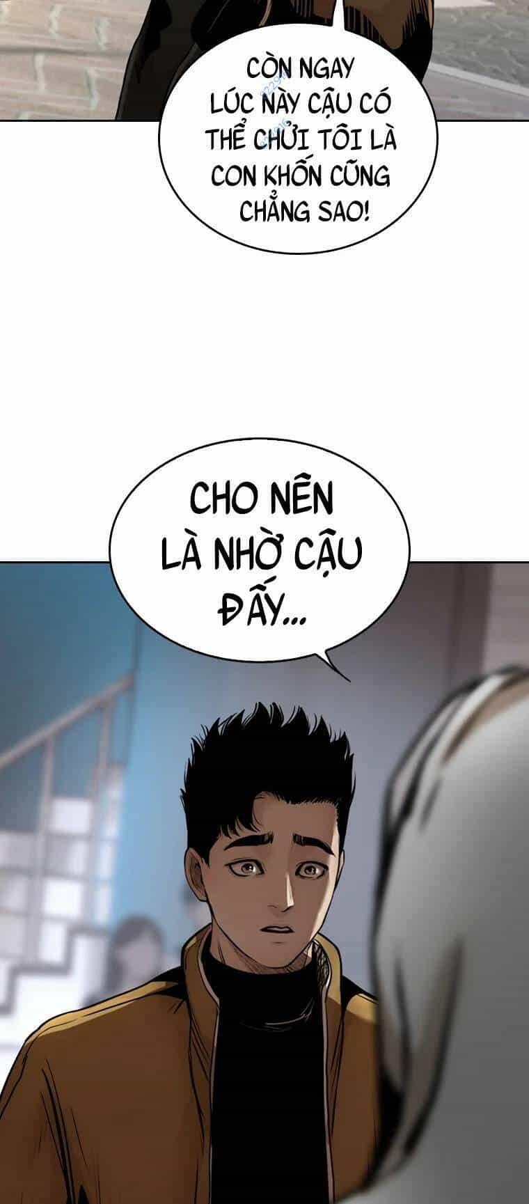 The Blob - Chương 87 - ảnh 5