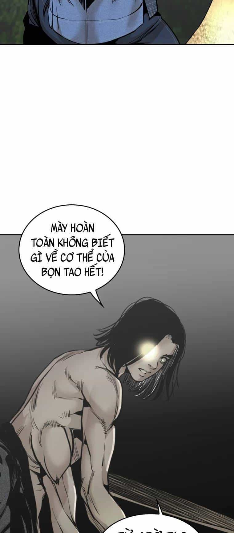 The Blob - Chương 87 - ảnh 50