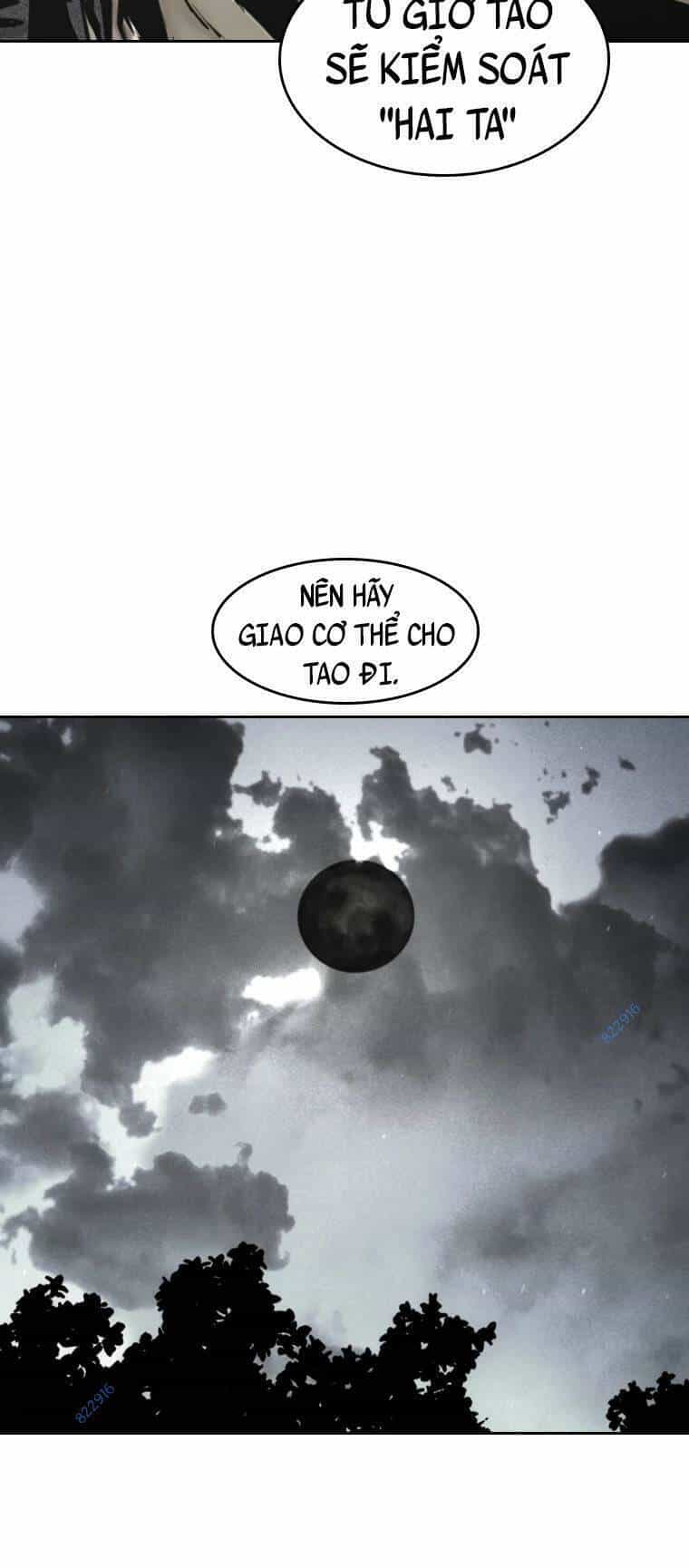 The Blob - Chương 87 - ảnh 51