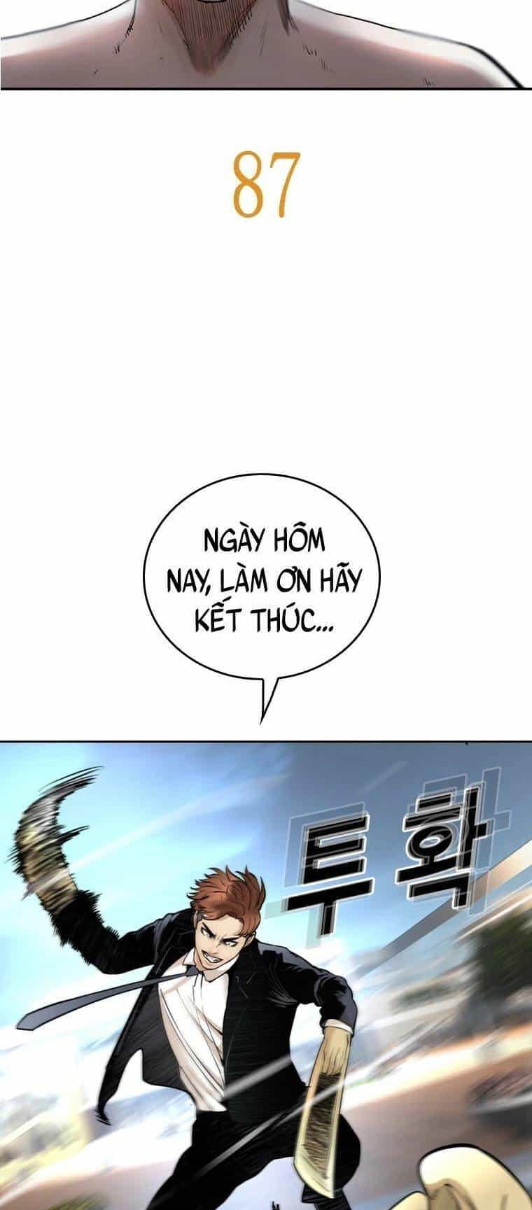 The Blob - Chương 87 - ảnh 8