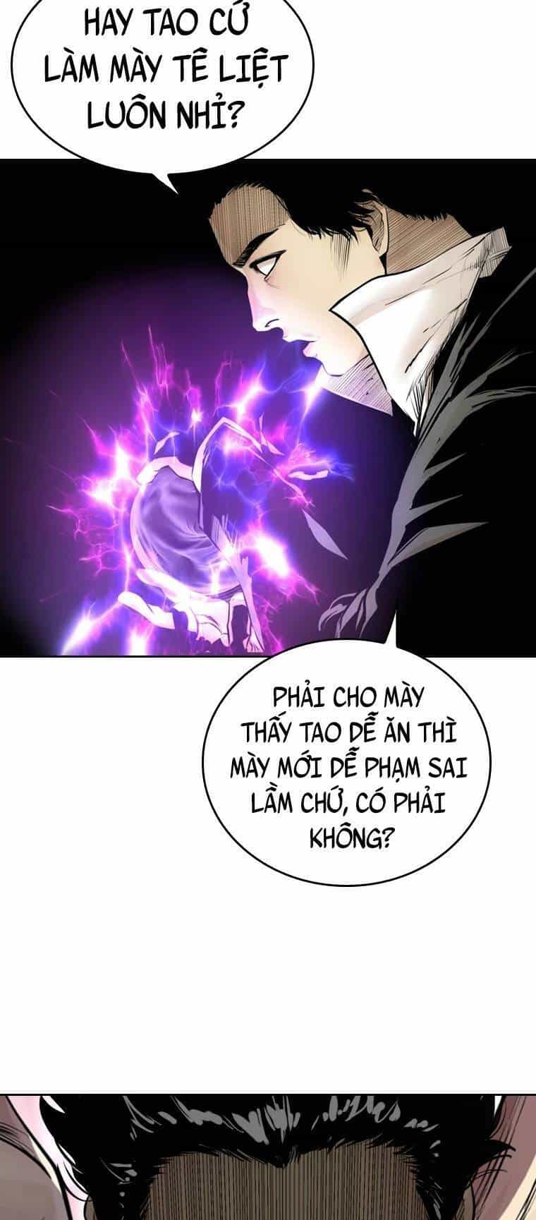 The Blob - Chương 87 - ảnh 94