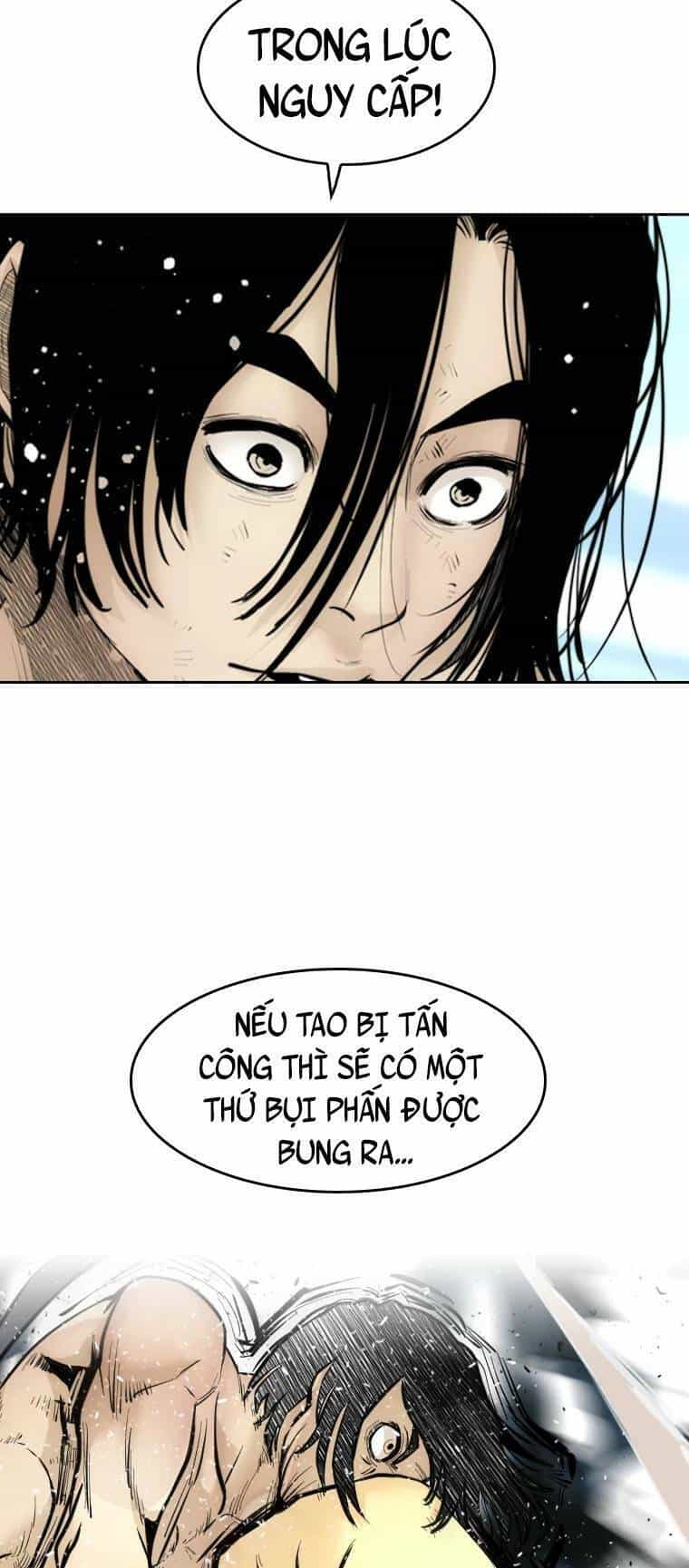 The Blob - Chương 88 - ảnh 20