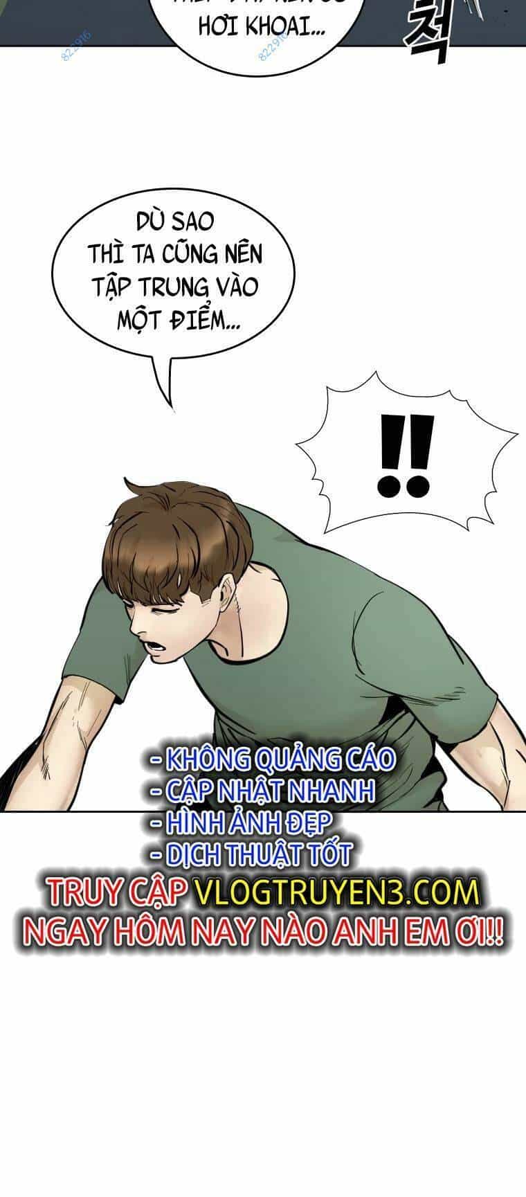 The Blob - Chương 88 - ảnh 43