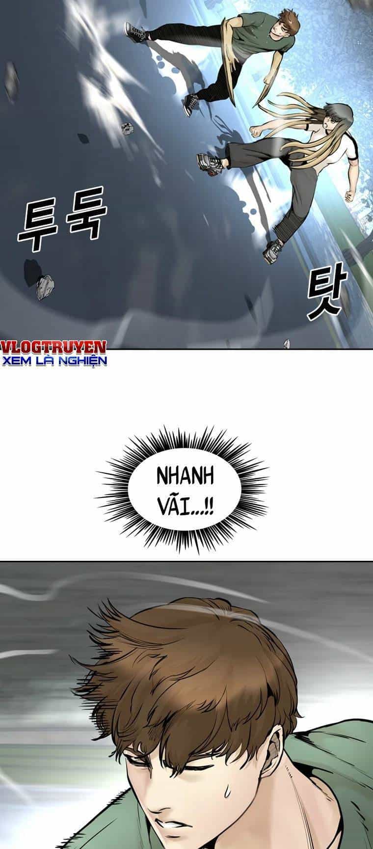 The Blob - Chương 88 - ảnh 48