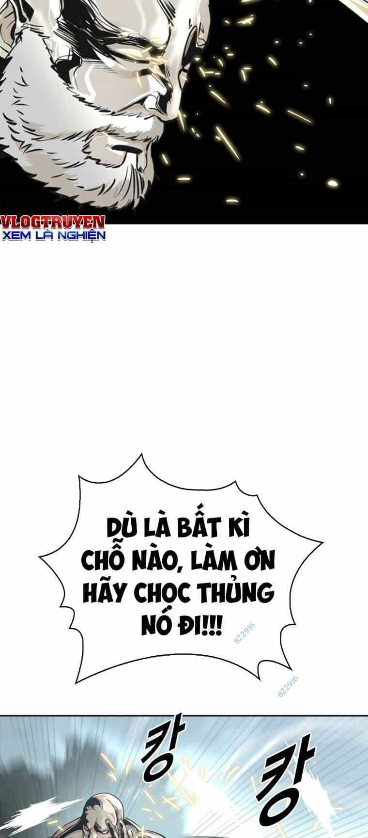 The Blob - Chương 88 - ảnh 67