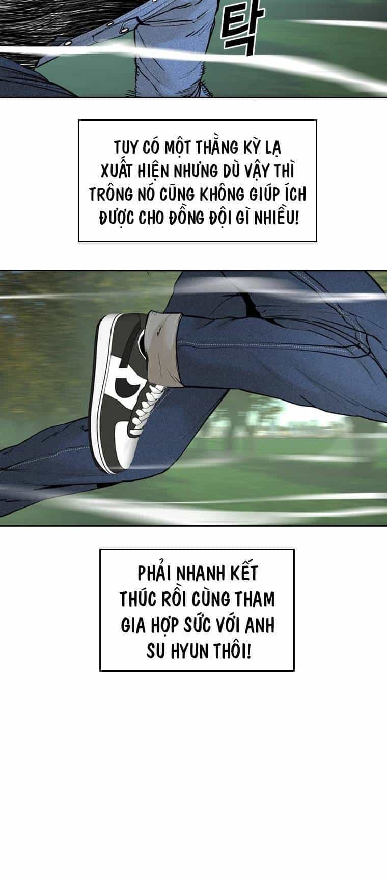 The Blob - Chương 88 - ảnh 8