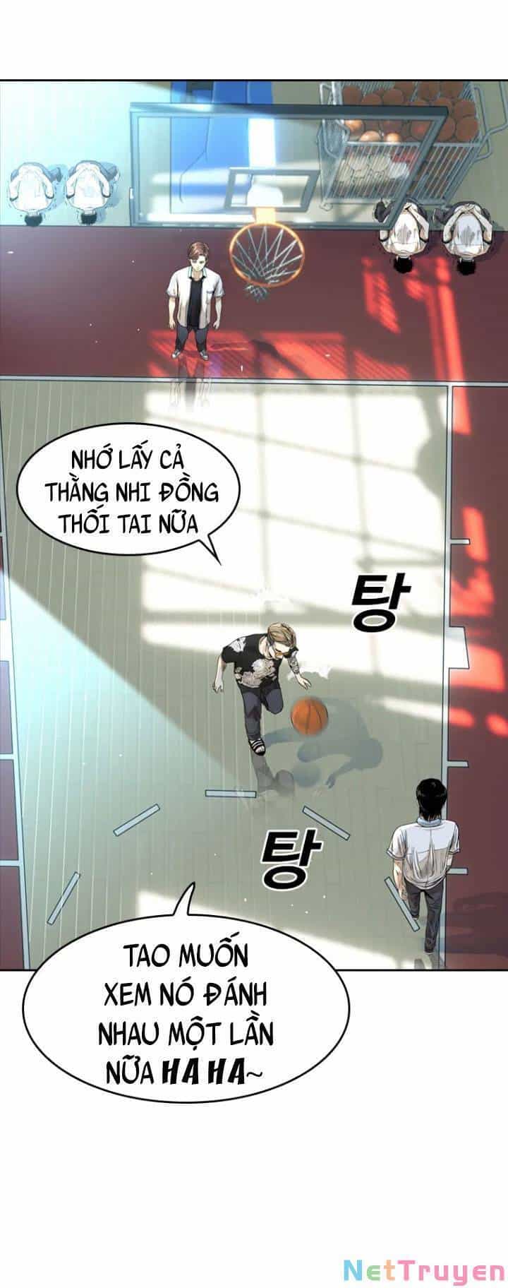 The Blob - Chương 9 - ảnh 19