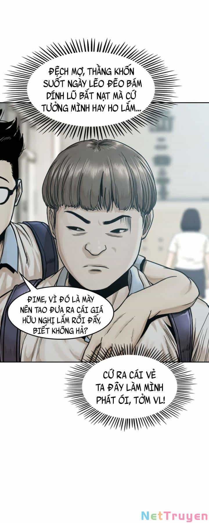 The Blob - Chương 9 - ảnh 26