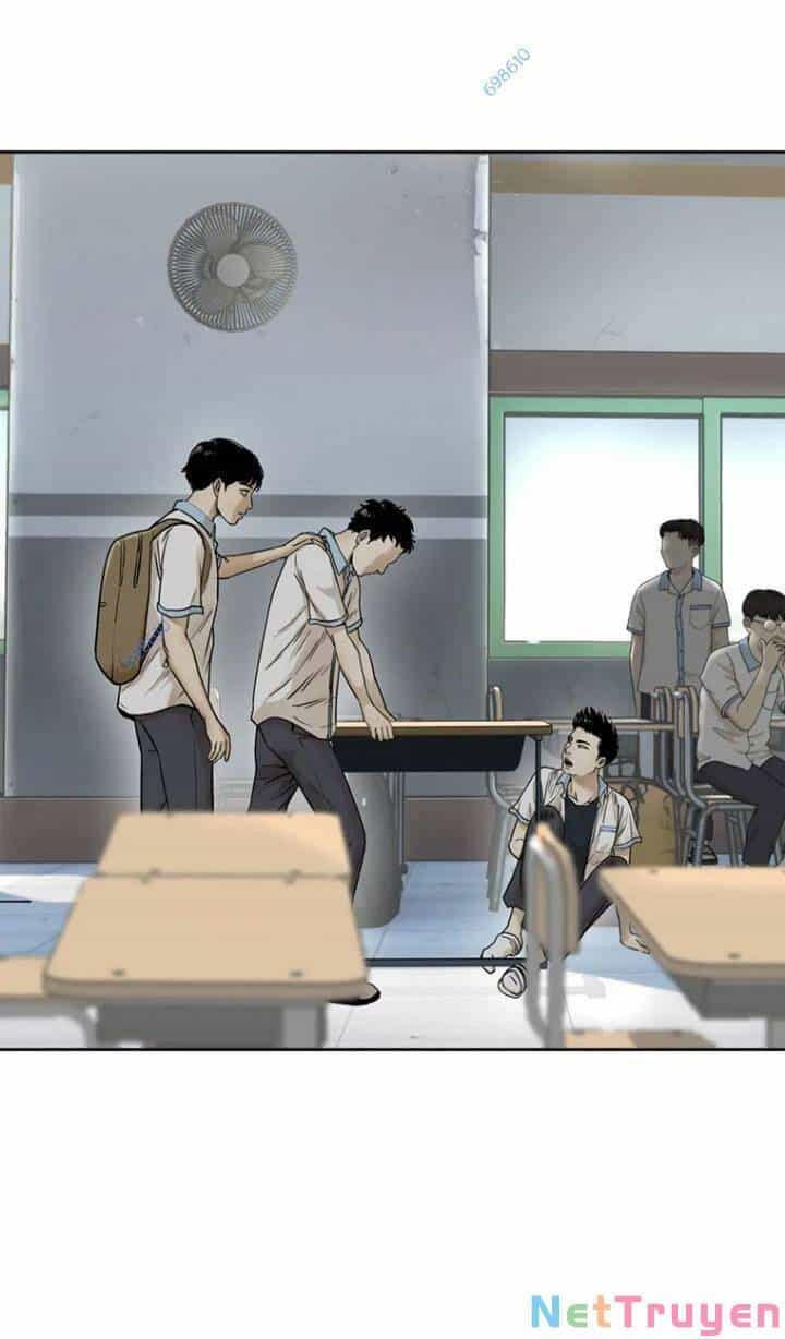 The Blob - Chương 9 - ảnh 97