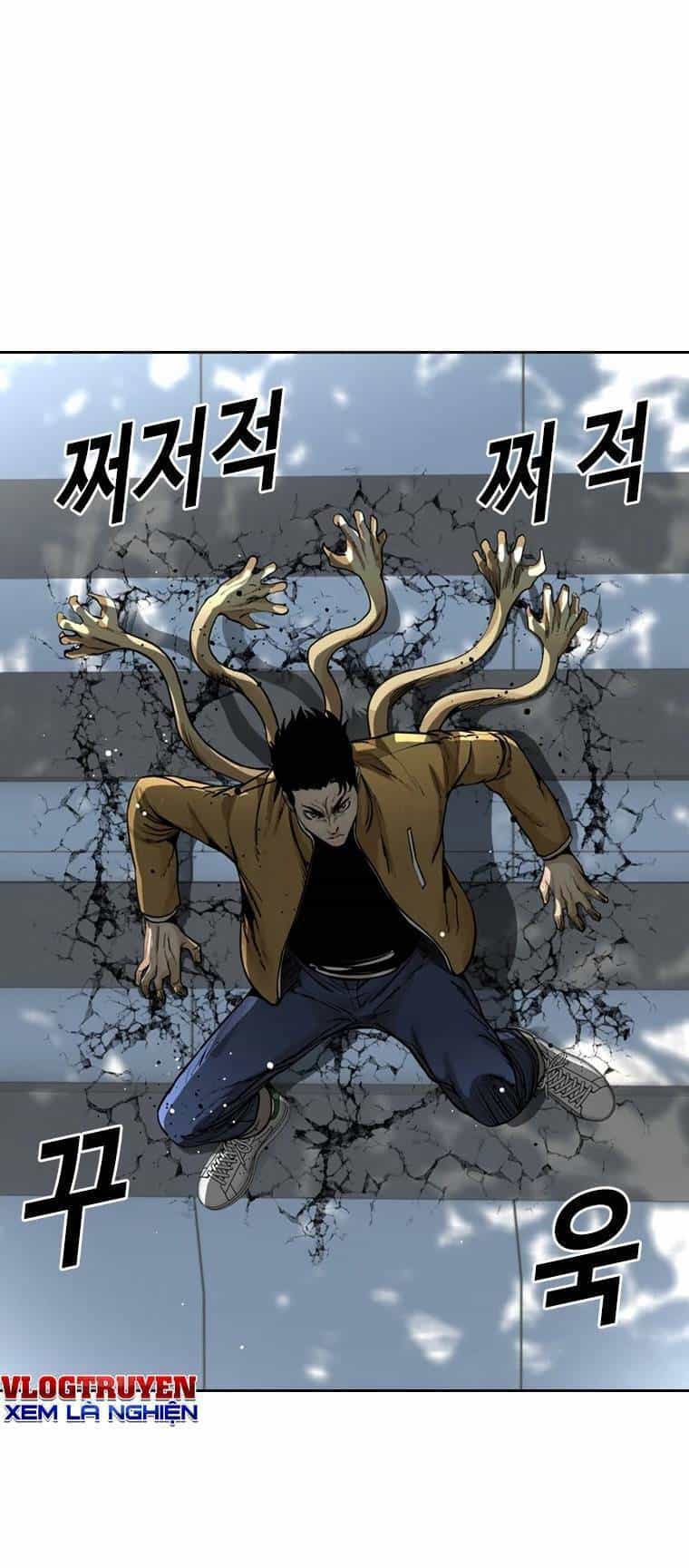 The Blob - Chương 90 - ảnh 14