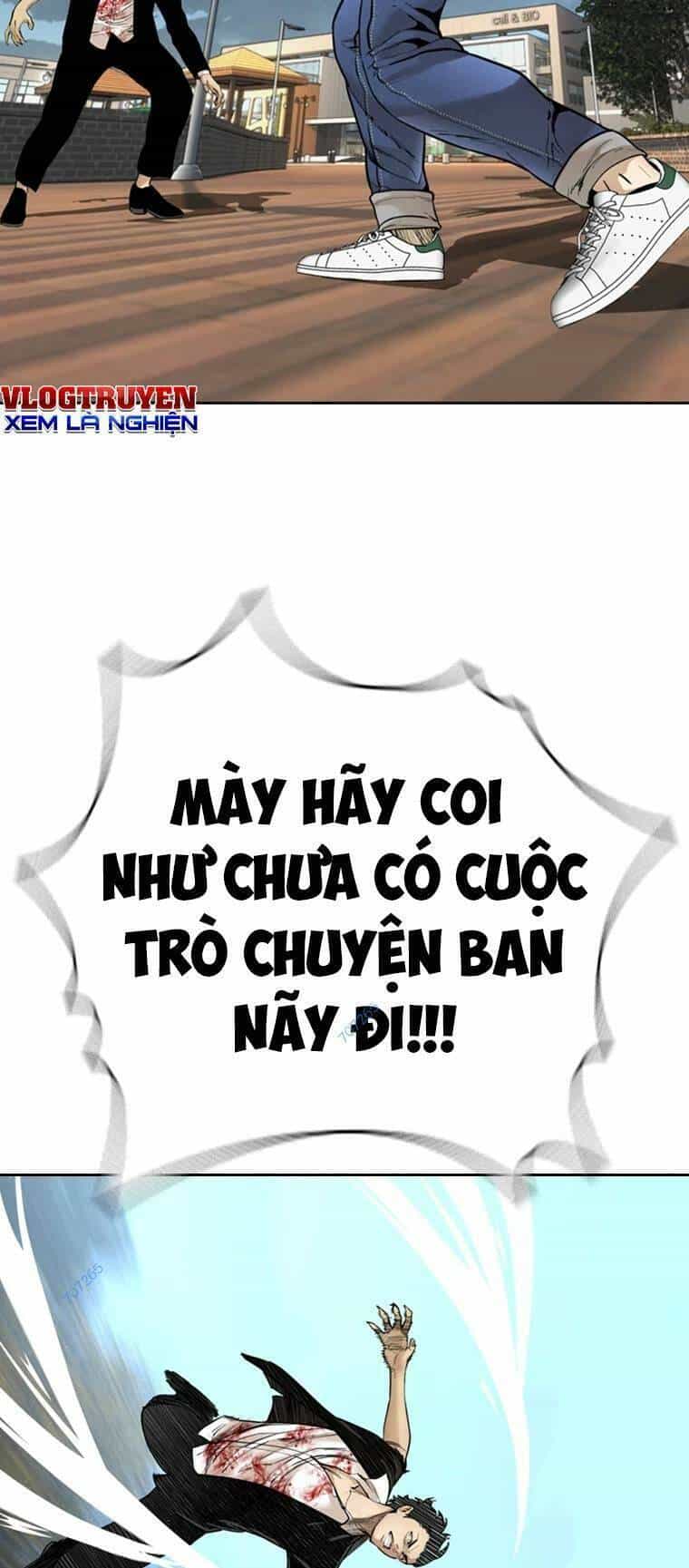 The Blob - Chương 90 - ảnh 53
