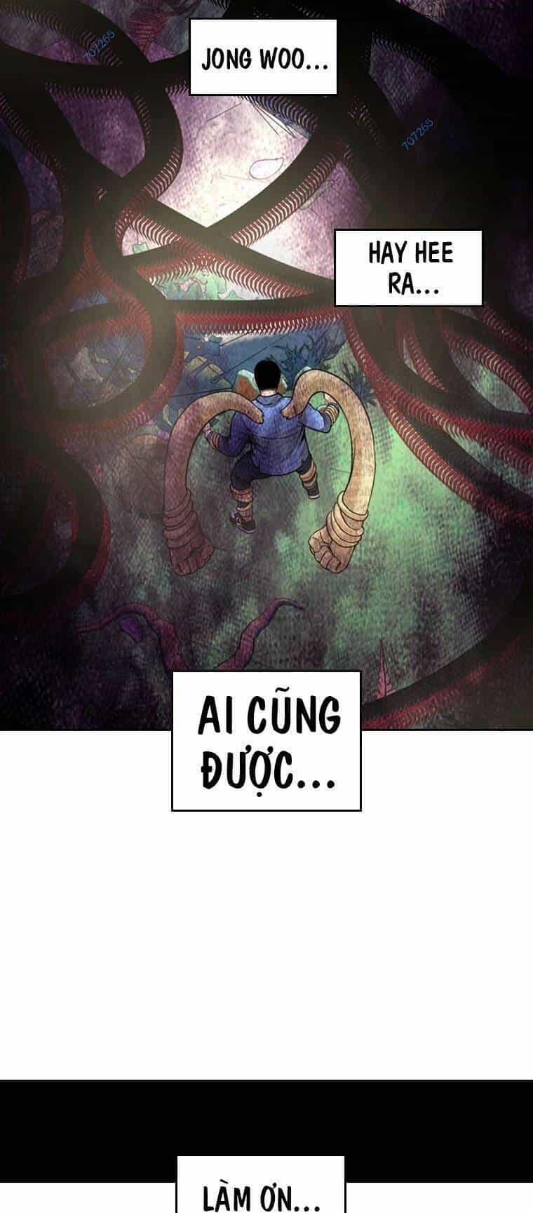 The Blob - Chương 90 - ảnh 59